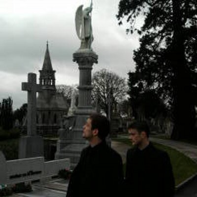 Profile Picture of Thomas Guiney (@nelsonrip) on Twitter