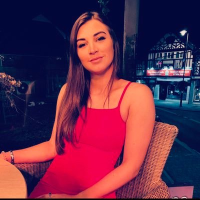 Profile Picture of Dominique Allen (@alled1991) on Twitter