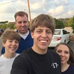 Profile Picture of Johnathon Foster (@sirjohn1024) on Instagram