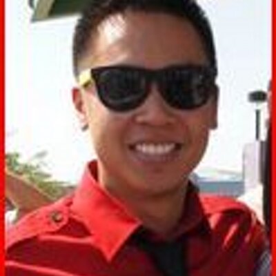 Profile Picture of Quang Nguyen (@quang_mire) on Twitter