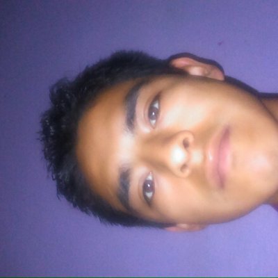 Profile Picture of Jose Razo (@joserazo504) on Twitter