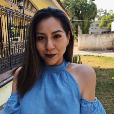 Profile Picture of Aurora Aguilar. (@AuroraAguilarv) on Twitter