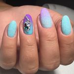 Profile Picture of Gel 💅Gelpolish 💅Nailart (@_angela_alexander_) on Instagram