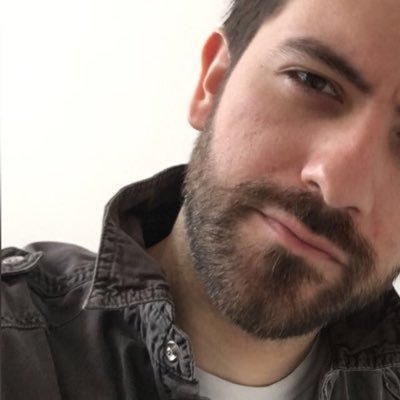 Profile Picture of Cristián León (@cg_leon) on Twitter