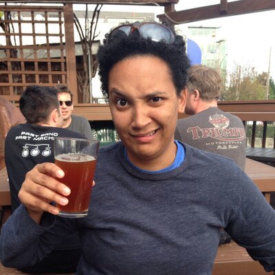 Profile Picture of Terra Neal (@TerraNeal) on Twitter