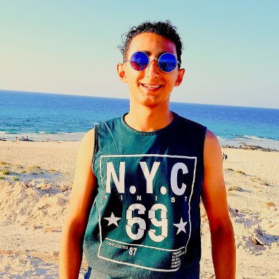 Profile Picture of Taher Nabil Sabbah (@nabil_taher) on Twitter