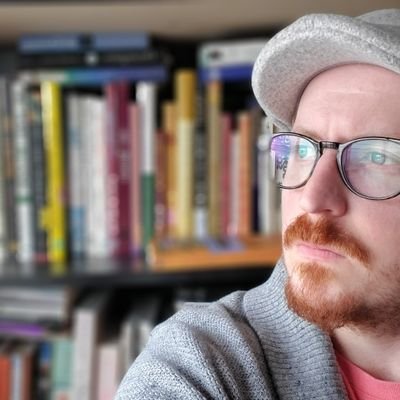 Profile Picture of Soul Coach, Christopher Lee (@ChristLeeEich) on Twitter