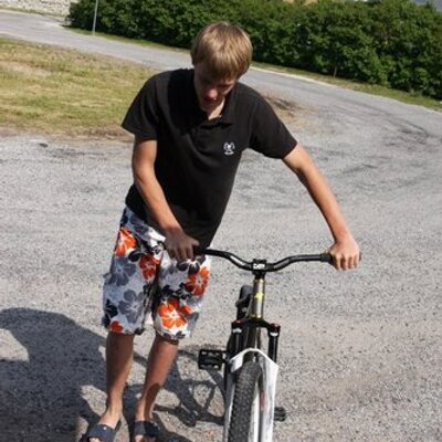 Kevin Kruusel - Twitter Profile Picture of Kevin Kruuselon Twitter