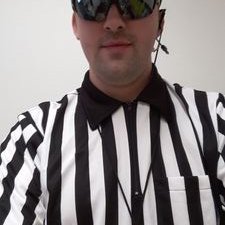 Profile Picture of Richard Moger (@Mogerref) on Twitter