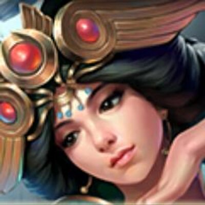 Profile Picture of Daniel Kearley (@MotherAeris) on Twitter