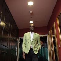 Profile Picture of Ameyaw Debrah (@ameyaw-debrah) on Quora