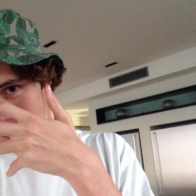 Profile Picture of Peter Chaney (@poidachaney) on Twitter