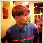 Profile Picture of Chase Coleman Barney (@chasecoleman) on Pinterest
