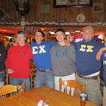 Profile Picture of Sigma Chi Rho Rho Chapter (@shawn k. kimball) on Flickr