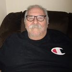 Profile Picture of Randy Huffine (@randyhuffine) on Instagram