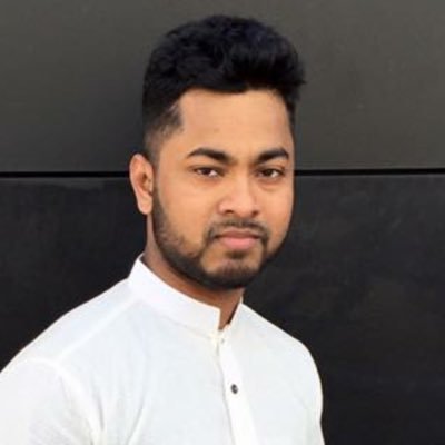 Profile Picture of Rashed Ali (@rashedali898) on Twitter