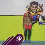 Profile Picture of Prian Kamal Khanif (@Camallus) on Facebook