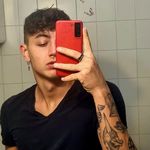 Profile Picture of Thomas Cecchini ⚽️ (@thomas_cecchini) on Instagram