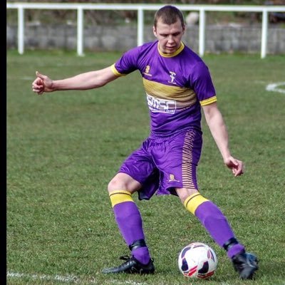 Profile Picture of Matt Harper (@Mattharper1995) on Twitter