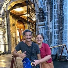 Profile Picture of Gregorio Rodriguez (@gregorio.rodrigue6) on Tiktok