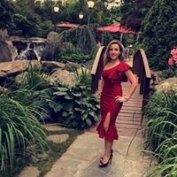 Profile Picture of Viktoriya Monosova (@viktoriya-monosova) on Quora