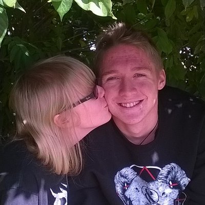 Profile Picture of Jeffrey Prestridge (@Musics_Fool) on Twitter