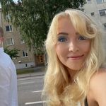 Profile Picture of Erika Manninen (@erikareasofia) on Instagram