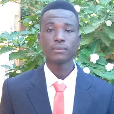 Profile Picture of Adamou Dan Tawaye Issa (@AdamouDanTaway1) on Twitter