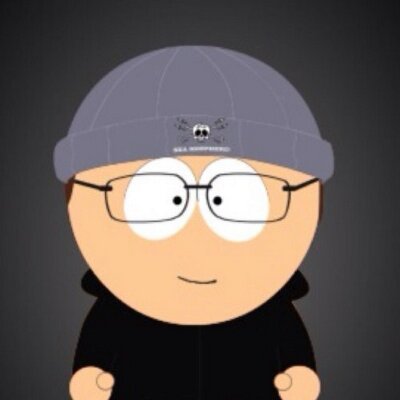 Profile Picture of John Paul Seibert (@jpseibert) on Twitter