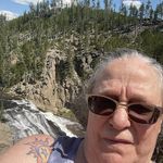 Profile Picture of Marilyn Hiller (@mbhgram) on Instagram