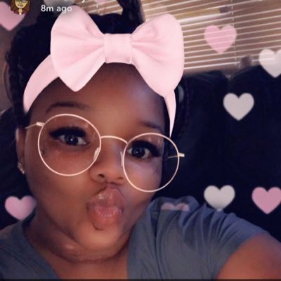 Profile Picture of Eddreneshia Watts (@CandyRaine91) on Twitter