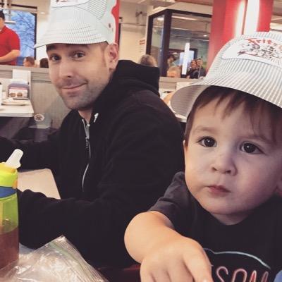 Profile Picture of Jason (@sands_kc) on Twitter