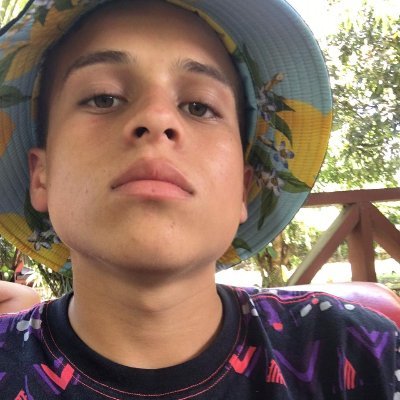 Profile Picture of Allan Cordero (@AllanCordero19) on Twitter