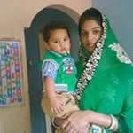 Profile Picture of Sandhya Pathak Shukla (@sandhyapathakshukla) on Instagram