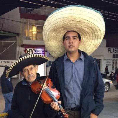 Profile Picture of Lucas Hernandez (@lucas_hdz_roman) on Twitter