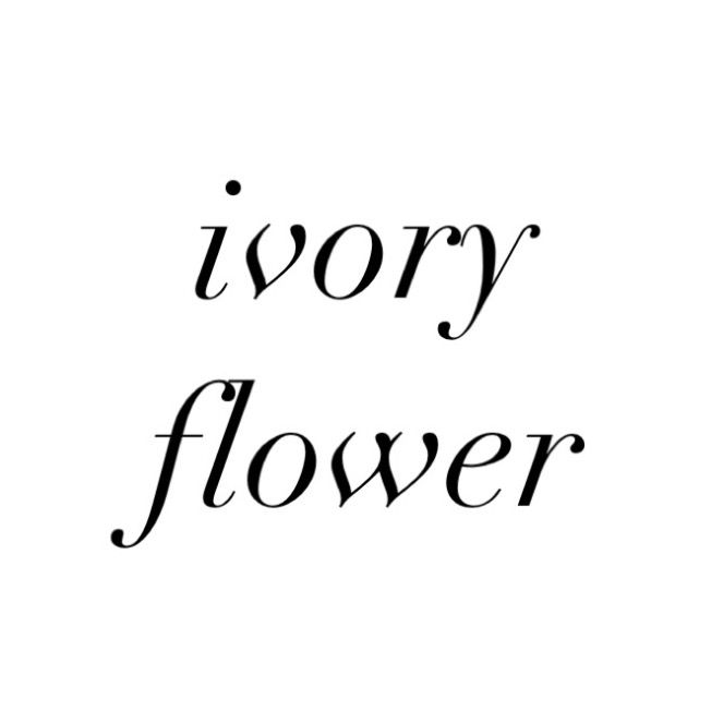 Profile Picture of ivoryflower (@ivoryflower.wb) on Tiktok