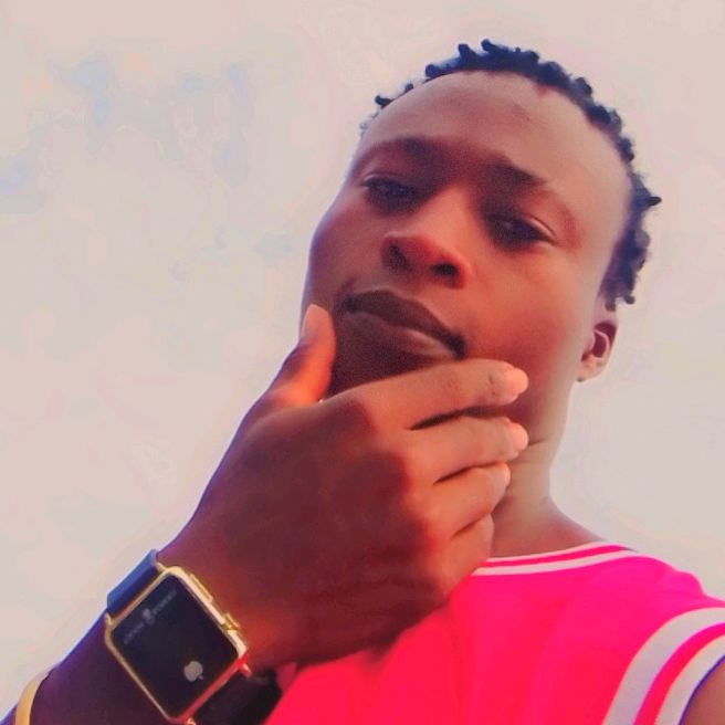 Profile Picture of Benjamin Benjamin (@benjamin.benjamin84) on Tiktok