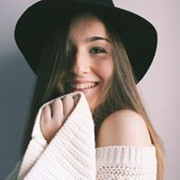 Profile Picture of Julia Coldwell Serra (@julia-coldwell-serra) on Quora