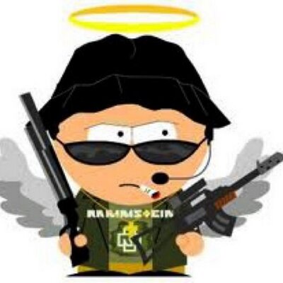 Profile Picture of Moses Perez (@mosesperez11) on Twitter