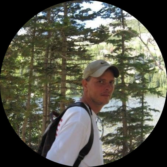 Profile Picture of Shawn Haskins (@glimmerman) on Poshmark