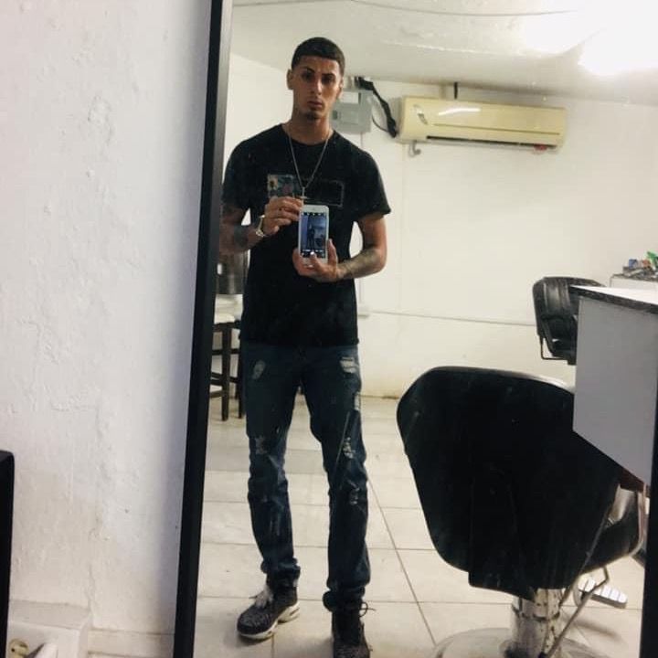 Profile Picture of Kenneth Santana (@kenneth.santana7) on Tiktok