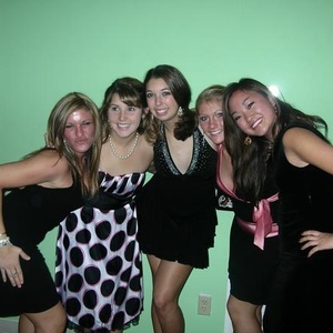 Profile Picture of Kaitlin Solomon (@hammer33) on Myspace