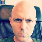 Profile Picture of Casper Ørsted (@orstedcasper) on Instagram