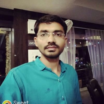 Profile Picture of Ajay Prajapati (@ajayprajapati9) on Twitter