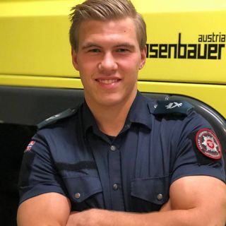 Profile Picture of Petter Gulliksen (@petter.gulliksen) on Facebook