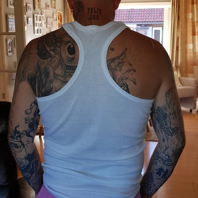Profile Picture of Mike Holstein (@Mikeholstein3) on Twitter