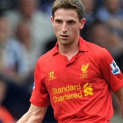 Profile Picture of Joe Allen|Welsh Xavi (@joe_jallen) on Twitter