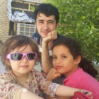 Profile Picture of Mohammad Nemati (@mohammad-nemati-4) on Quora