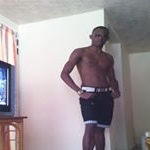 Profile Picture of Gilberto Ramírez Guillot (@gilbertman90) on Instagram