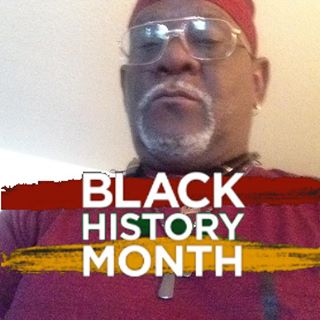 Profile Picture of Albert Harris (@Albert-Harris) on Facebook